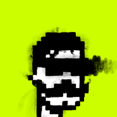 Broker Punks #2488