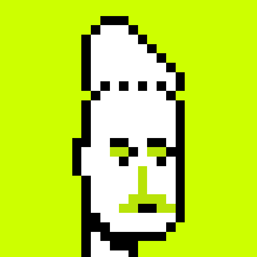 Broker Punks #249