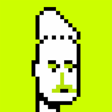 Broker Punks #249