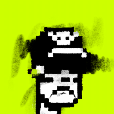Broker Punks #2490