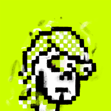 Broker Punks #2491