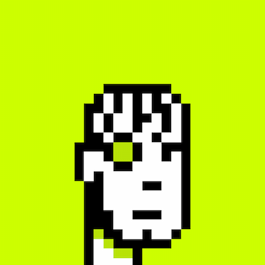 Broker Punks #2494
