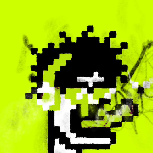 Broker Punks #2496