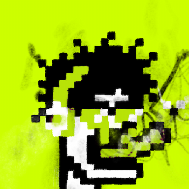 Broker Punks #2496