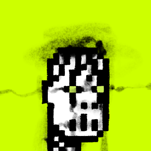 Broker Punks #2499