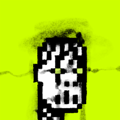 Broker Punks #2499