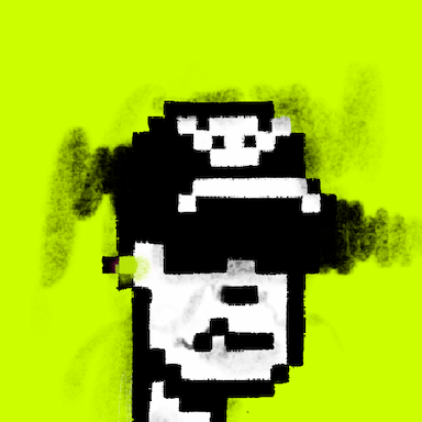 Broker Punks #250