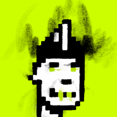 Broker Punks #2503