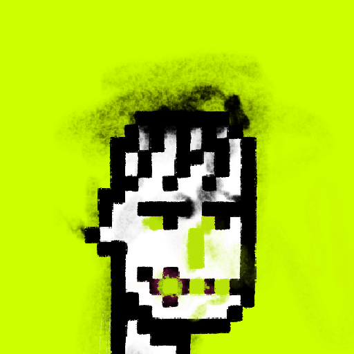 Broker Punks #2504