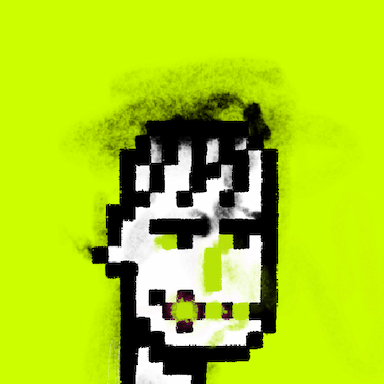Broker Punks #2504