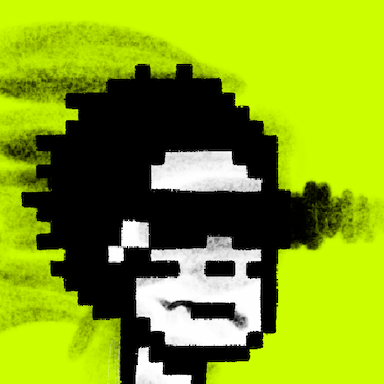 Broker Punks #2506