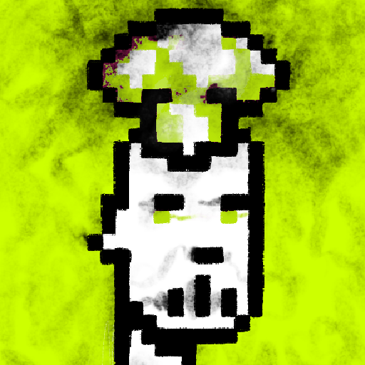 Broker Punks #2515