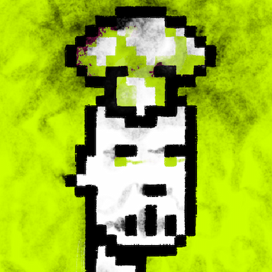 Broker Punks #2515