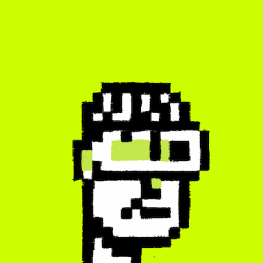 Broker Punks #2516