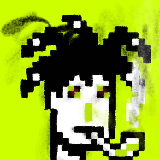 Broker Punks #2517