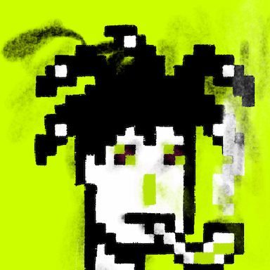 Broker Punks #2517