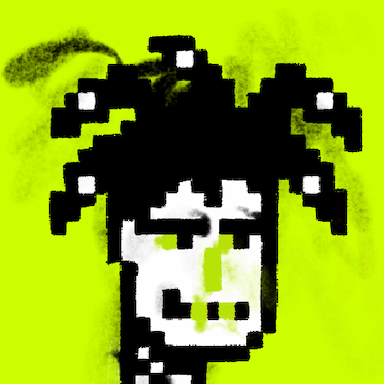 Broker Punks #2518