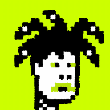 Broker Punks #2519