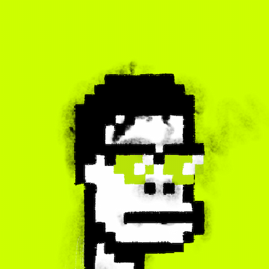 Broker Punks #2521
