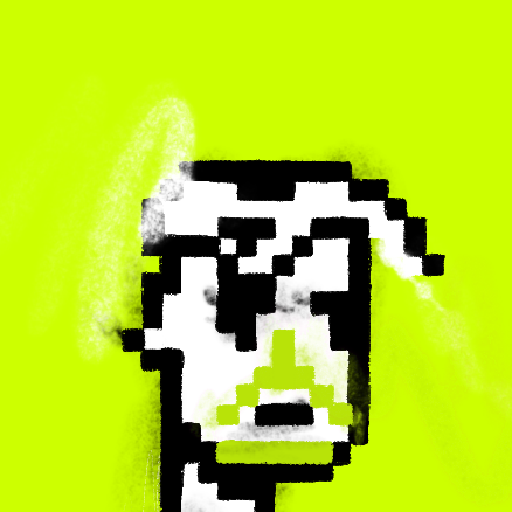 Broker Punks #2522