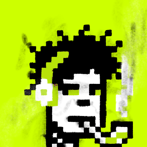 Broker Punks #2524
