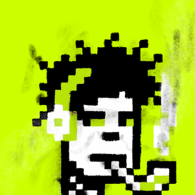 Broker Punks #2524