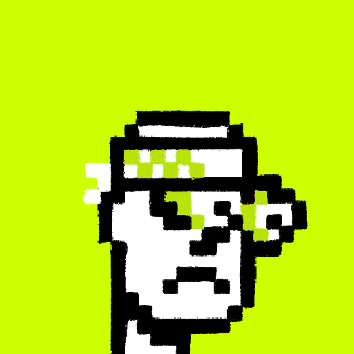 Broker Punks #2526