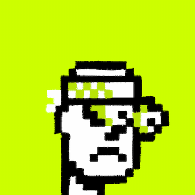 Broker Punks #2526