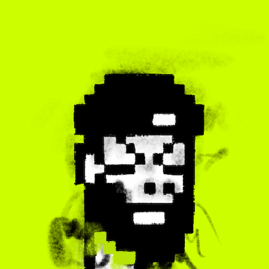 Broker Punks #2528