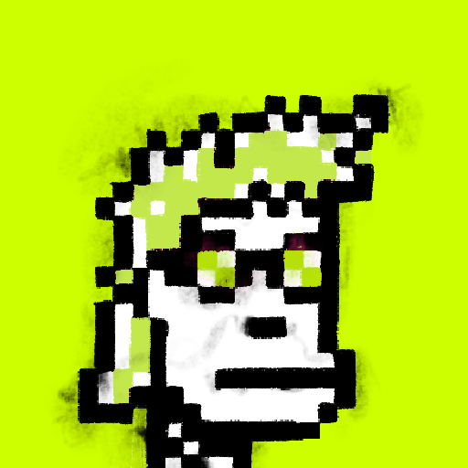 Broker Punks #253