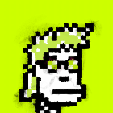 Broker Punks #253