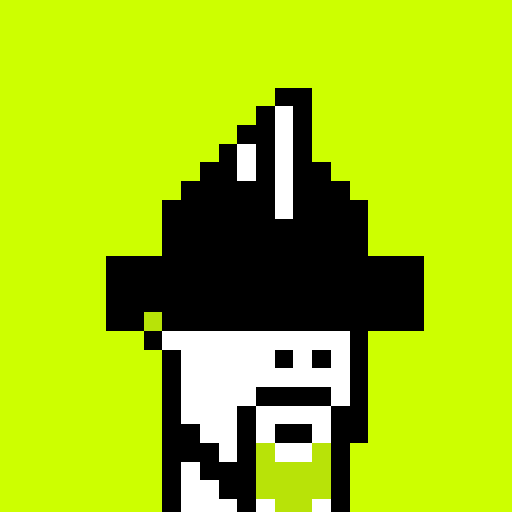 Broker Punks #2531