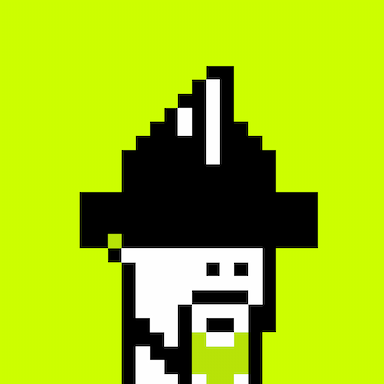 Broker Punks #2531
