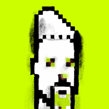 Broker Punks #2532