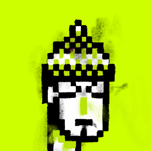 Broker Punks #2534