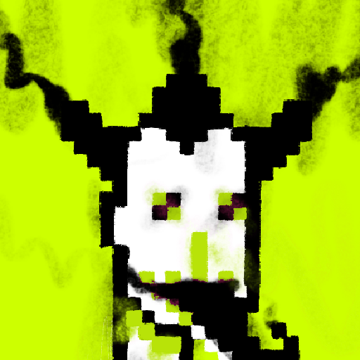 Broker Punks #2537