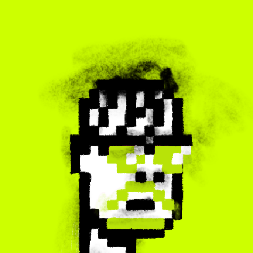 Broker Punks #2539