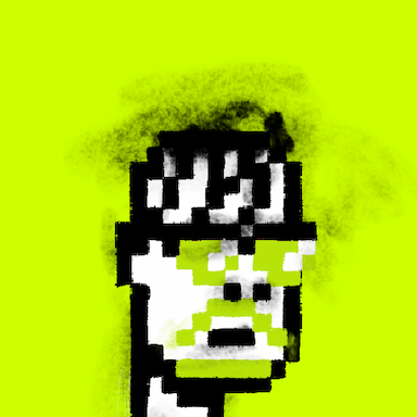 Broker Punks #2539