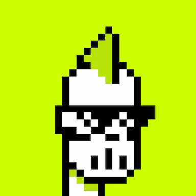 Broker Punks #2541