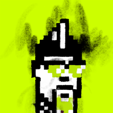 Broker Punks #2545