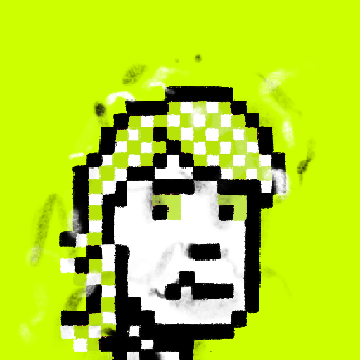 Broker Punks #2546