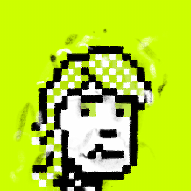 Broker Punks #2546