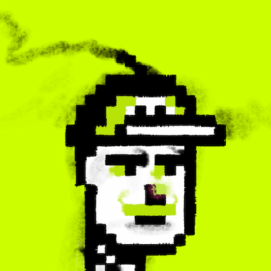 Broker Punks #2547
