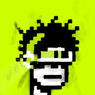 Broker Punks #2548