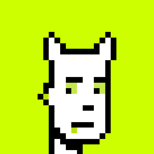 Broker Punks #2549
