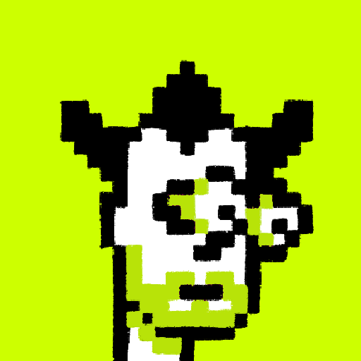 Broker Punks #255