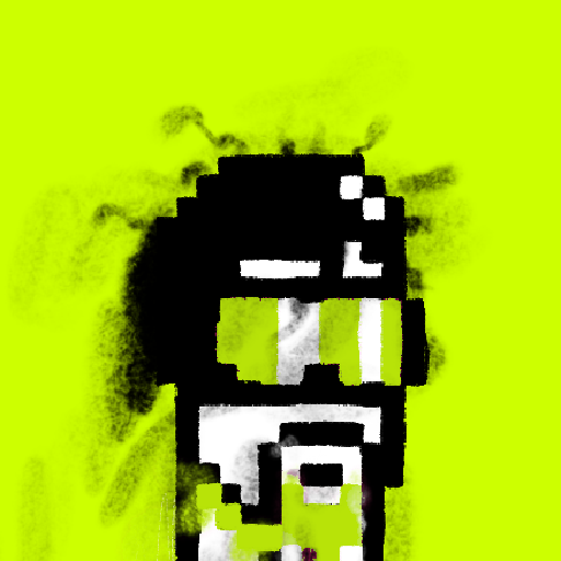 Broker Punks #2552
