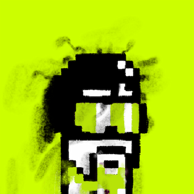 Broker Punks #2552