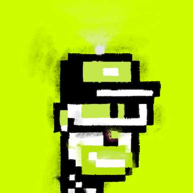Broker Punks #2561