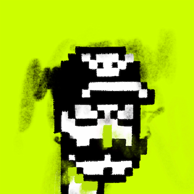Broker Punks #2562